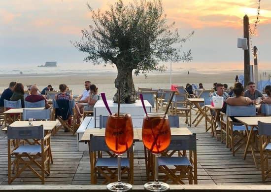 Fl'Heurt De Sable Appartement Au Bord De Mer Le Portel Exterior foto